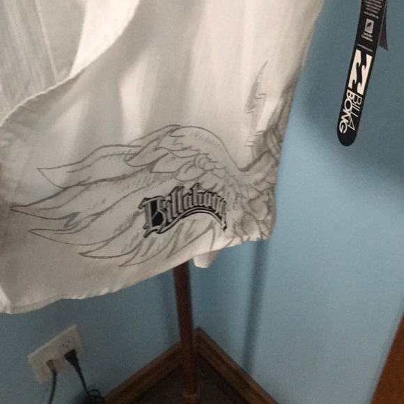 Short Sleeve Dress top - Picture 2 of 4